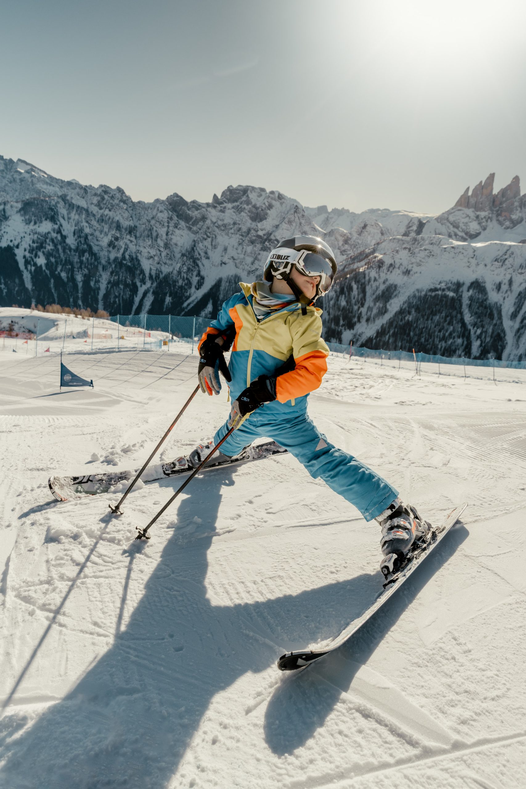 Ski Area San Pellegrino - 02-2025 - 038 - Photo ©Mattia Mionetto