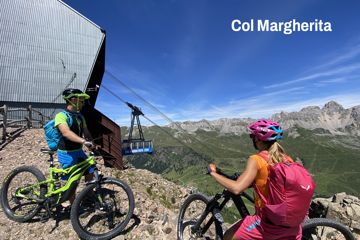Col Margherita
